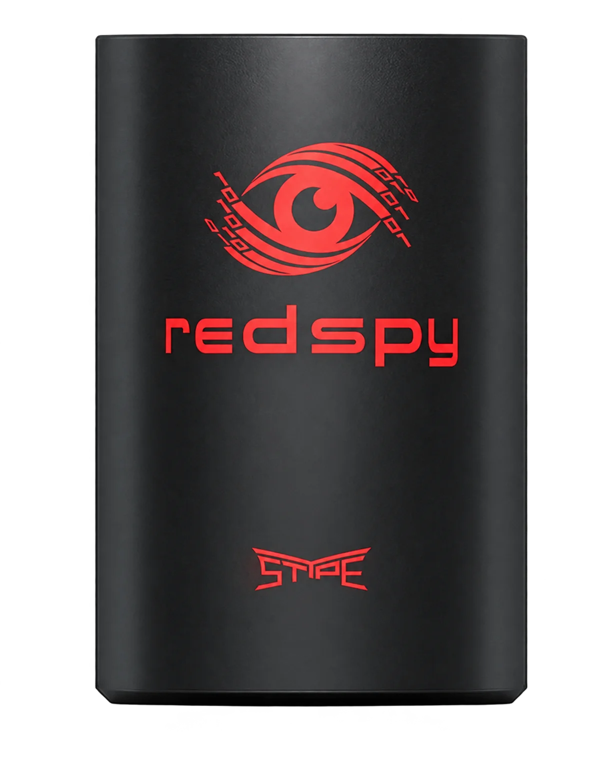 RedSpy设备外观参考,透明底修图