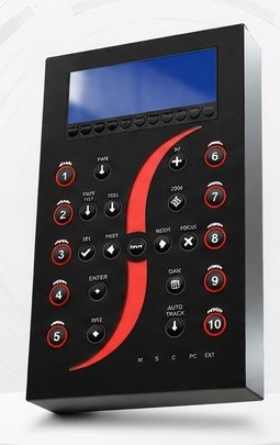 StypeKit 模块化机械追踪升级系统产品图与应用场景